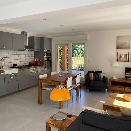 Appartement Et Studio Les Glycines Clara Buitenkant foto